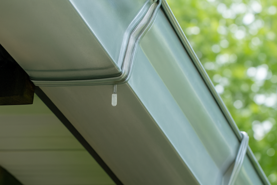 Bluffon_gutter_repair_services