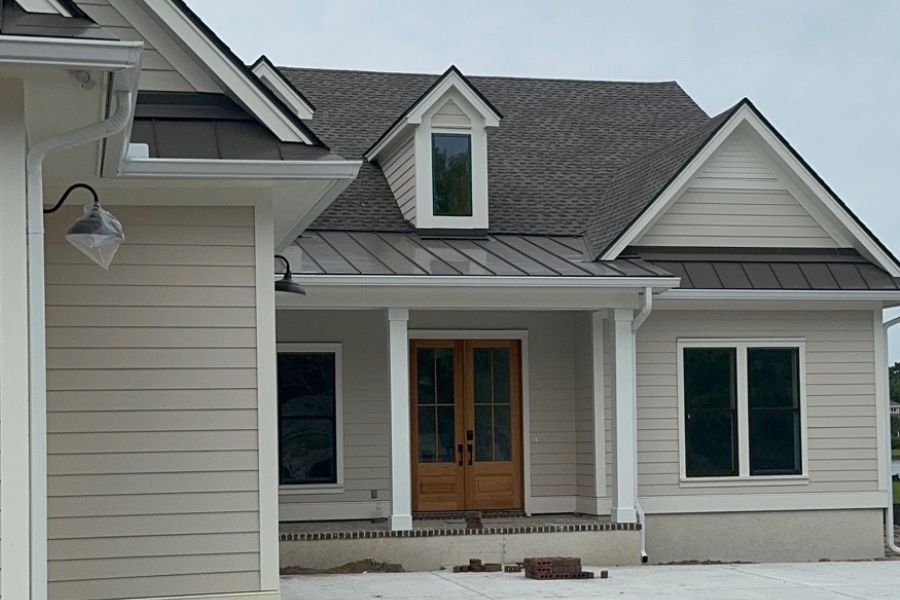 Where Gutter Systems Struggle in Hardeeville