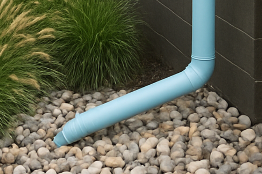 gutter_downsprout_hilton_head_installation