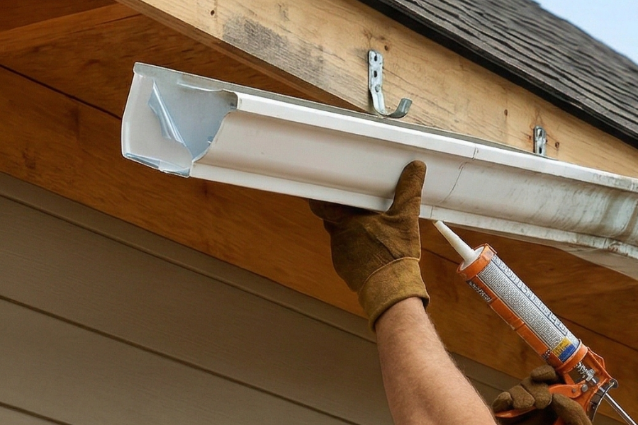 gutter_repair_hilton_head_area