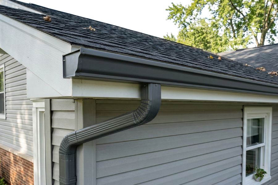seamless_gutter_hilton_head_project